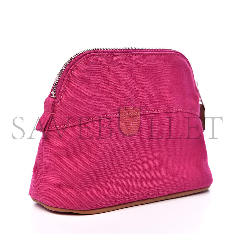 H**mes BOLIDE CASE, MINI MODEL (26*18*10cm)